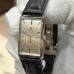 Preowned Omega Tank Dress Watch 111.016 Manually Wound 1965